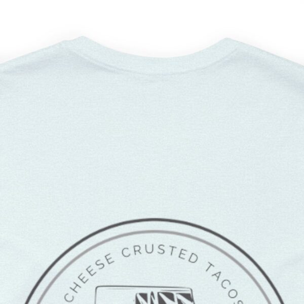 CT Crusted Love Food Truck Short Sleeve Tee - Image 60