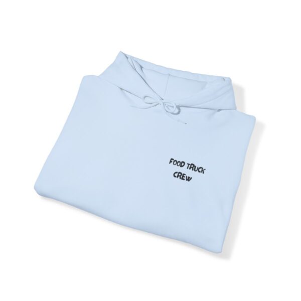 Truckin' Fun Heavy Blend Hooded Sweatshirt - Image 43