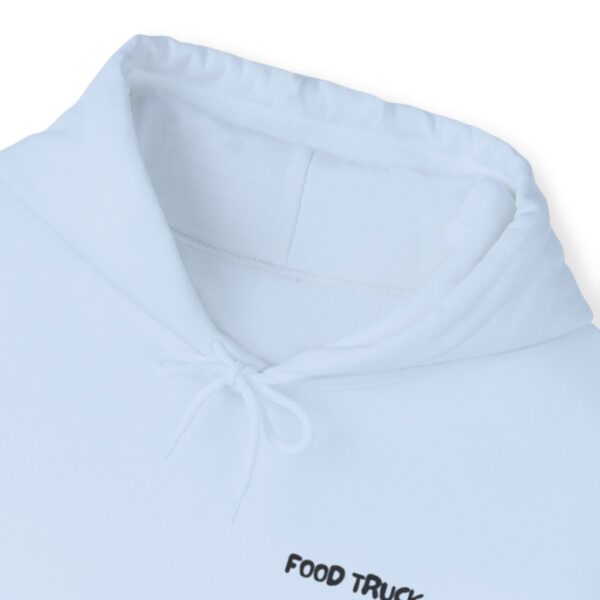 Truckin' Fun Heavy Blend Hooded Sweatshirt - Image 44