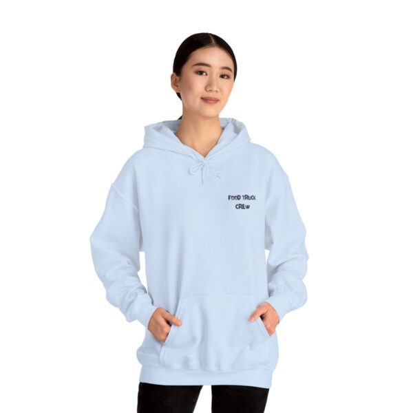 Truckin' Fun Heavy Blend Hooded Sweatshirt - Image 45