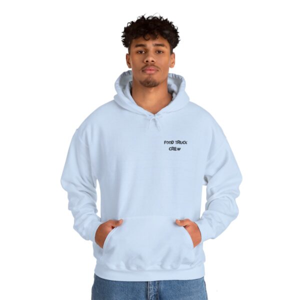 Truckin' Fun Heavy Blend Hooded Sweatshirt - Image 46