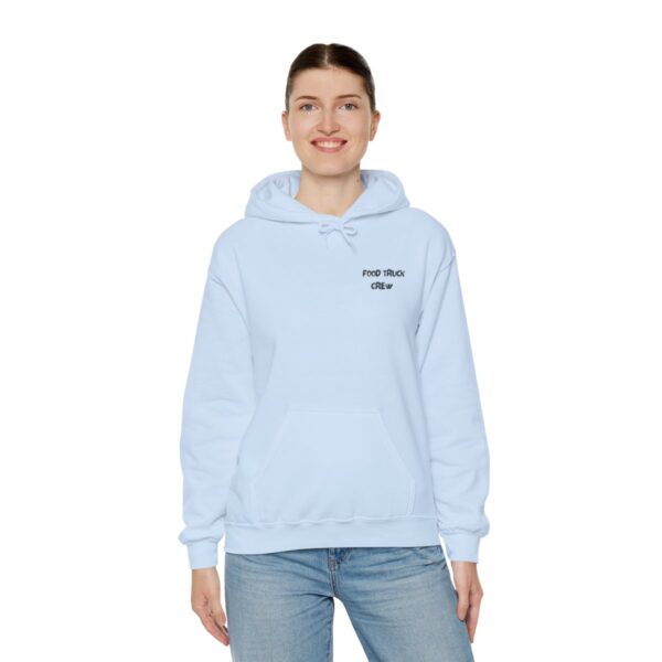 Truckin' Fun Heavy Blend Hooded Sweatshirt - Image 47