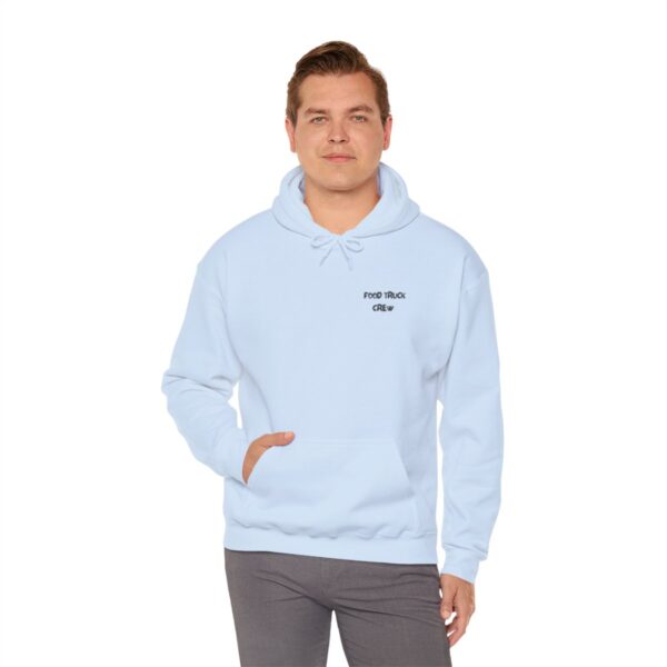 Truckin' Fun Heavy Blend Hooded Sweatshirt - Image 48