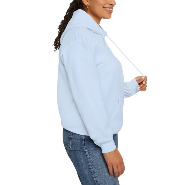 Truckin' Fun Heavy Blend Hooded Sweatshirt - Image 50