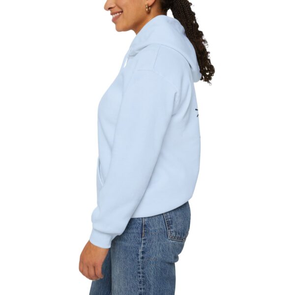 Truckin' Fun Heavy Blend Hooded Sweatshirt - Image 51