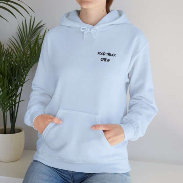 Truckin' Fun Heavy Blend Hooded Sweatshirt - Image 52