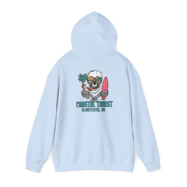 CT Locals Only Heavy Blend Hooded Sweatshirt - Image 40
