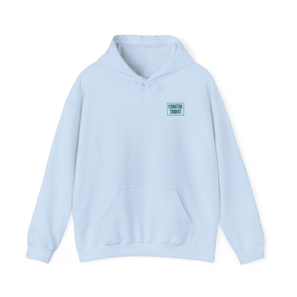 CT Locals Only Heavy Blend Hooded Sweatshirt - Image 41