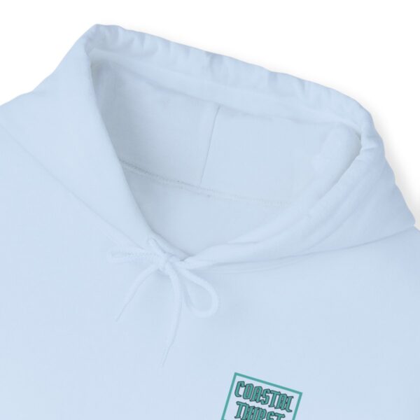 CT Locals Only Heavy Blend Hooded Sweatshirt - Image 44