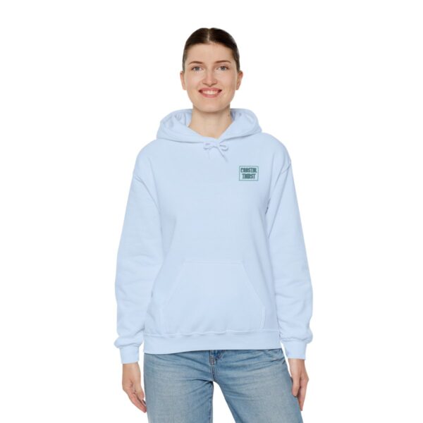 CT Locals Only Heavy Blend Hooded Sweatshirt - Image 47
