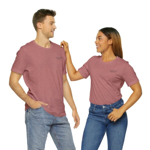 CT Crusted Love Food Truck Short Sleeve Tee - Image 34