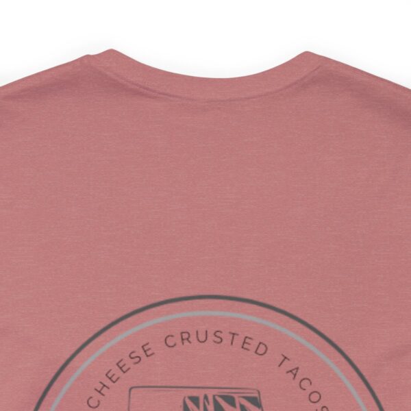 CT Crusted Love Food Truck Short Sleeve Tee - Image 36