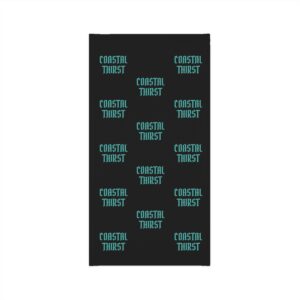 CT Black Lightweight Neck Gaiter