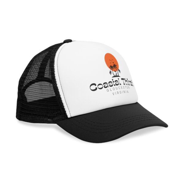 'Āina Mesh Cap - Image 2