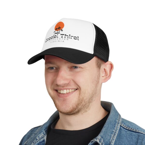 'Āina Mesh Cap - Image 4