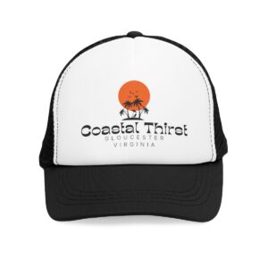 'Āina Mesh Cap