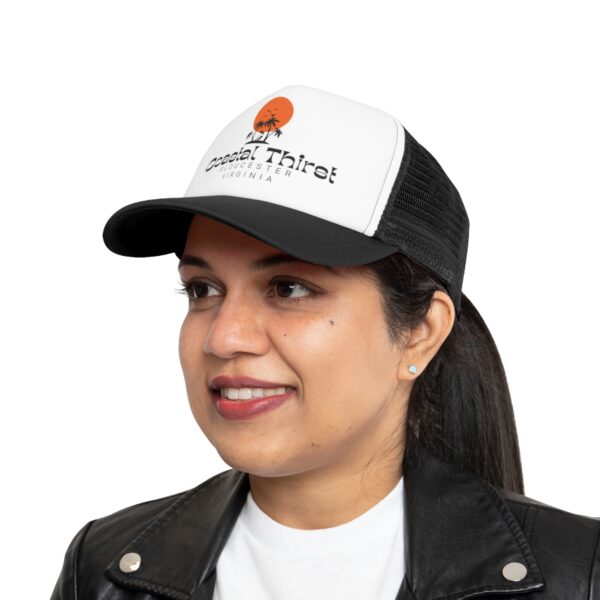 'Āina Mesh Cap - Image 5