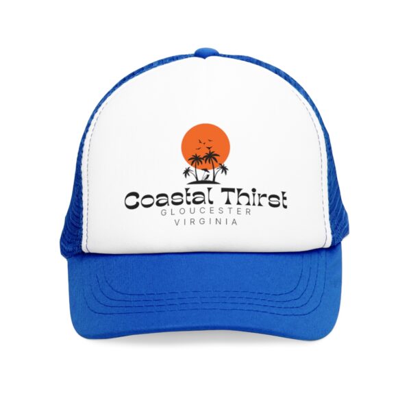 'Āina Mesh Cap - Image 11