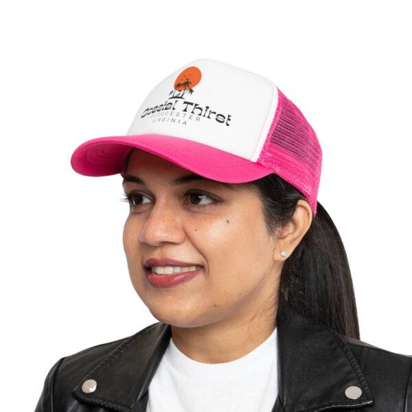 'Āina Mesh Cap - Image 20