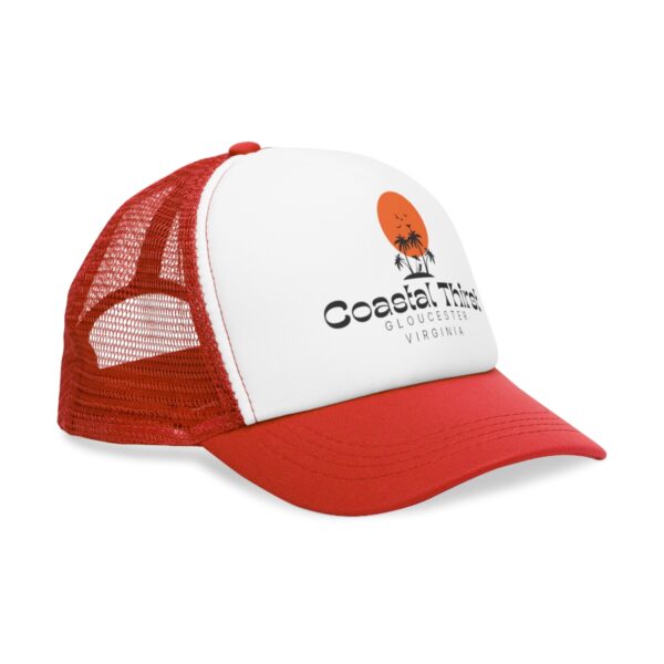 'Āina Mesh Cap - Image 7