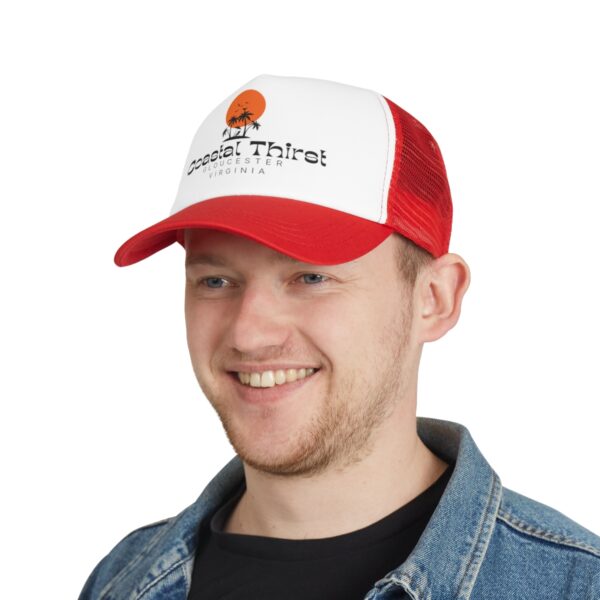 'Āina Mesh Cap - Image 9