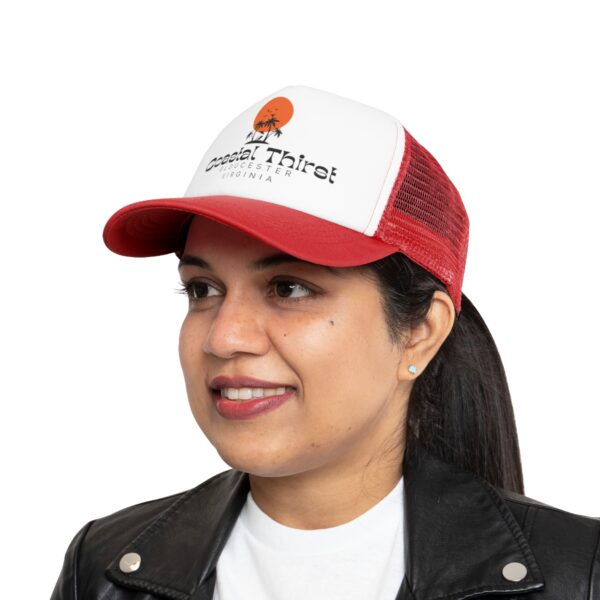 'Āina Mesh Cap - Image 10