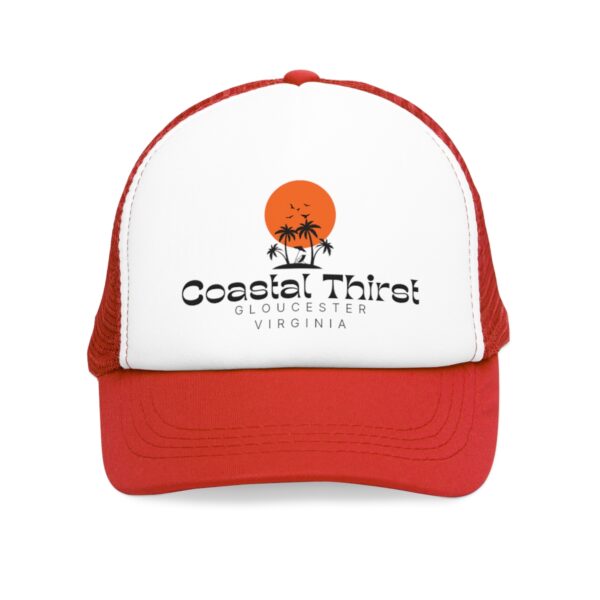 'Āina Mesh Cap - Image 6