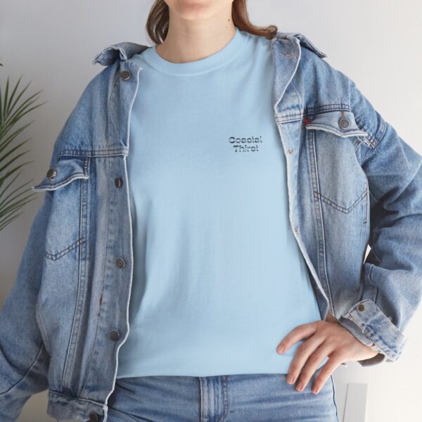 'Āina Heavy Cotton Tee - Image 33
