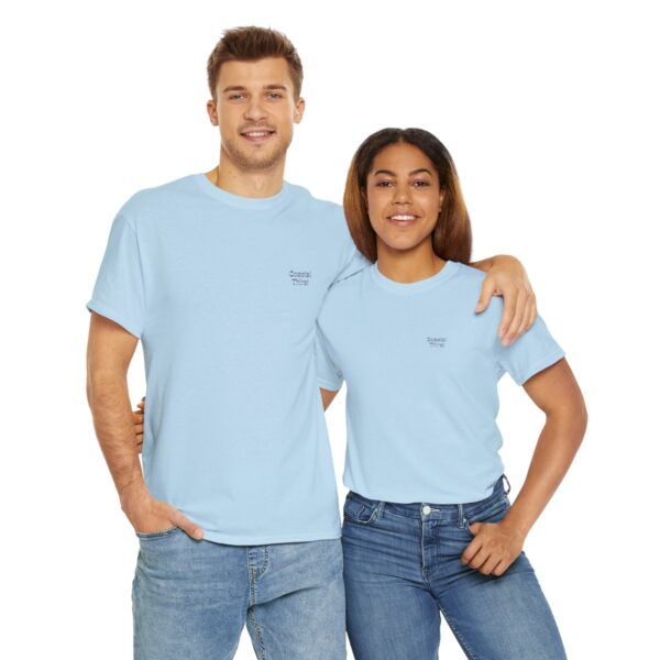 'Āina Heavy Cotton Tee - Image 34