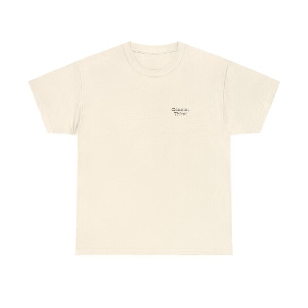 'Āina Heavy Cotton Tee - Image 2