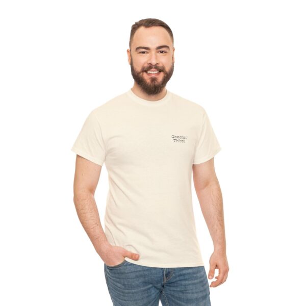 'Āina Heavy Cotton Tee - Image 5