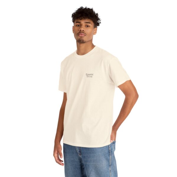 'Āina Heavy Cotton Tee - Image 6