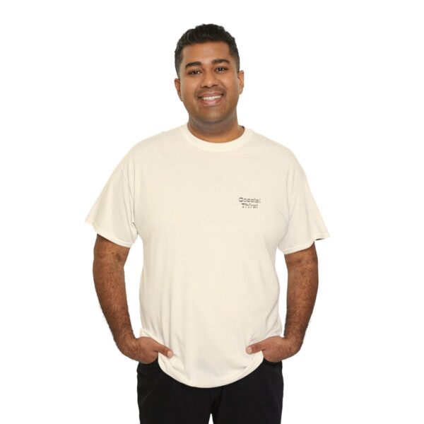 'Āina Heavy Cotton Tee - Image 8