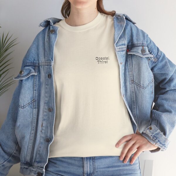 'Āina Heavy Cotton Tee - Image 9