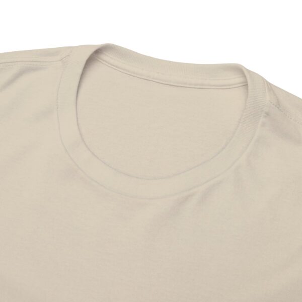 Sun & Wave Unisex Heavy Cotton Tee - Image 47