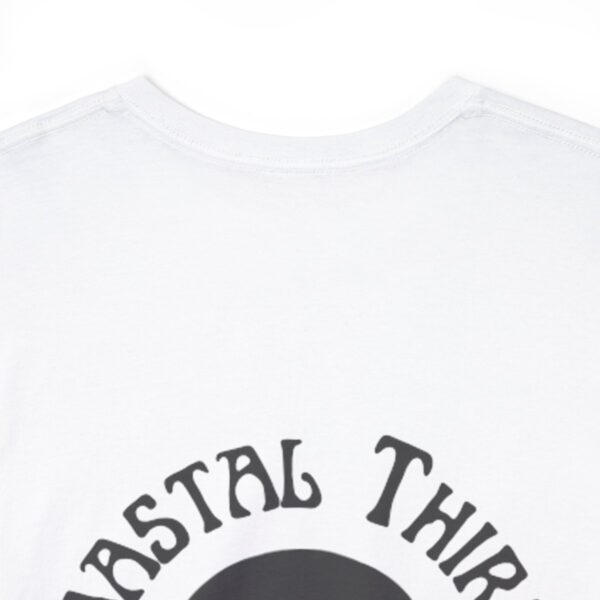 Sun & Wave Unisex Heavy Cotton Tee - Image 24