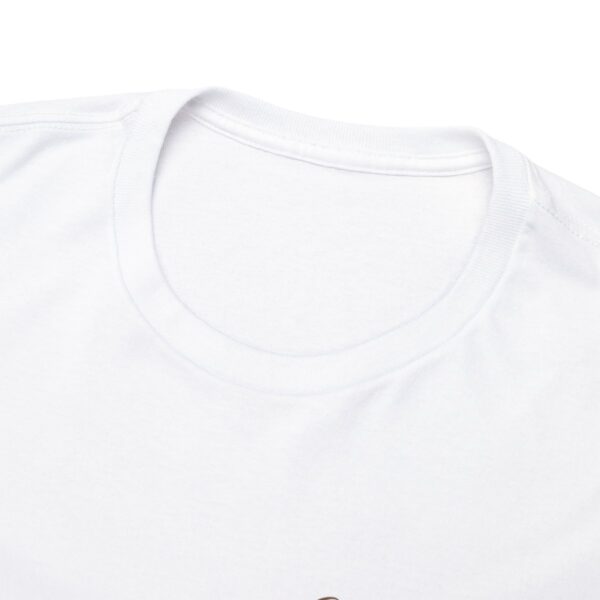 More Espresso Less Depresso Unisex Heavy Cotton Tee - Image 11