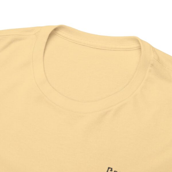 Sun & Wave Unisex Heavy Cotton Tee - Image 11
