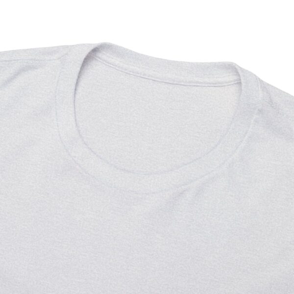Sun & Wave Unisex Heavy Cotton Tee - Image 35