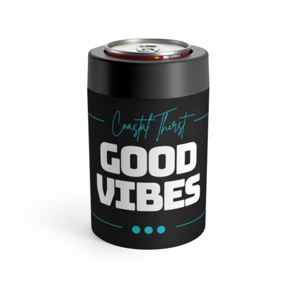 CT Good Vibes Can Holder